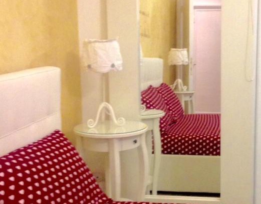 Trionfale House | Comfortable Stay at San Pietro - Rated 9.2/10!