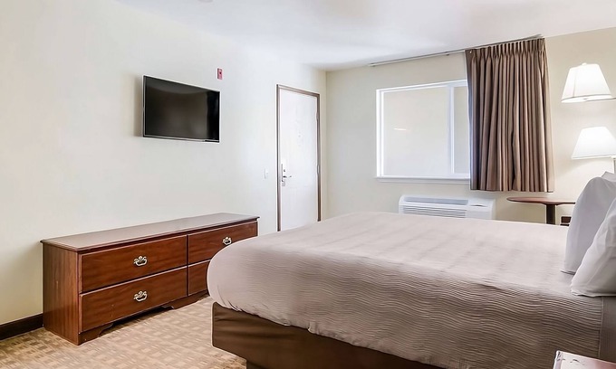 Aberdeen Hotel | Comfort and Convenience at GuestHouse Montesano!