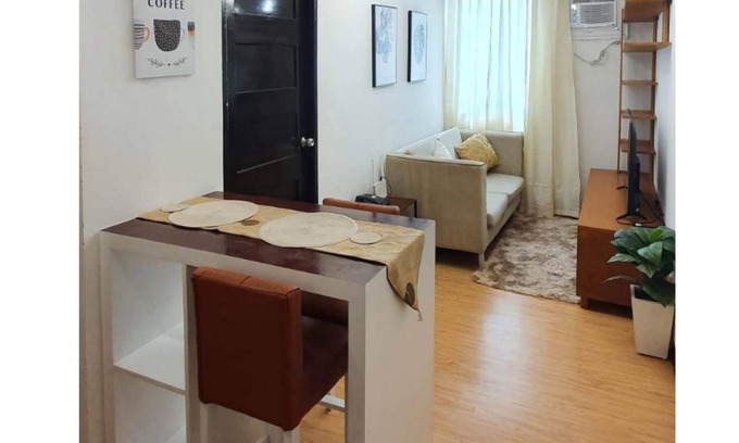Sasa Condo | Budget-Friendly 1 Bedroom Condo with Pool in Davao