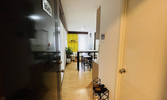 Davao Condo | Budget-Friendly 1 Bedroom Condo @ Arezzo Place Davao