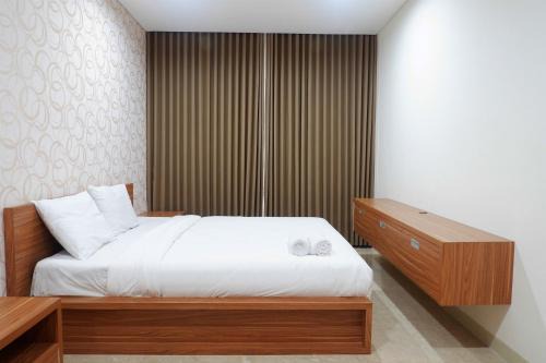 Mampang Prapatan Apartment | Budget-Friendly 2BR Apartment at L'Avenue with Pool Access