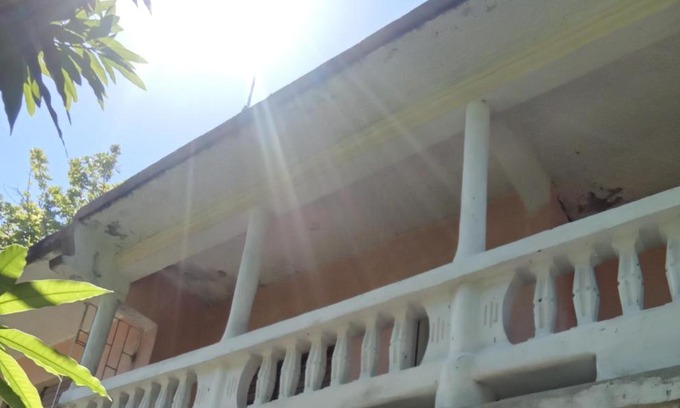 Montego Bay Bed & Breakfast | Budget-Friendly AirBnb with Breakfast & Accessibility Features