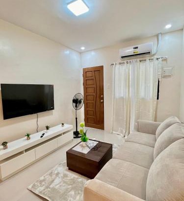 Cagayan de Oro Apartment | Affordable and Cozy Home in Cagayan de Oro