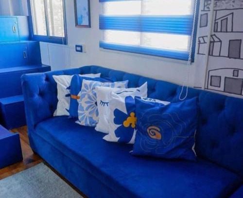 Taytay Apartment | Affordable Bed And Breakfast along Ortigas Ave