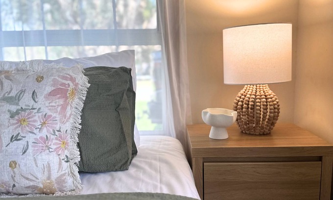 Bundalong House | Budget-Friendly Bundalong Waterfront Home with Pool & Spa