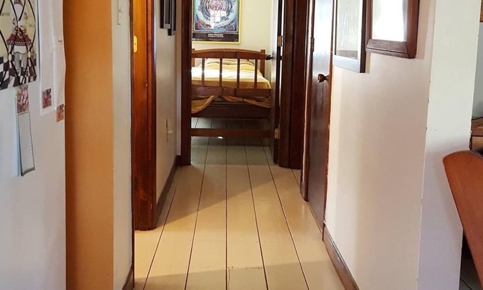 Campground Landing House | Budget-Friendly Cape Cod Retreat with Family Amenities