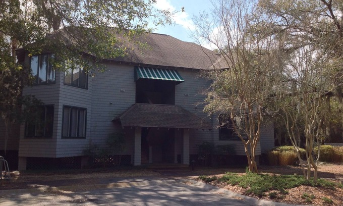 Kiawah Island Villa | Budget-Friendly 2 Bed, 2 Bath Villa Steps from the Beach