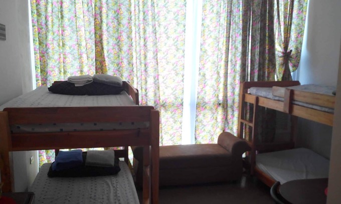 Talamban Condo | Budget-Friendly Condo with Free WiFi and Great Amenities