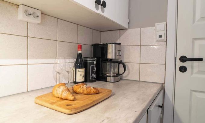 Tromso Apartment | Affordable Convenient with 3 Beds