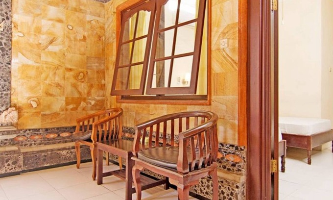 Downtown Kuta House | Budget-Friendly Guest House in the Heart of Legian