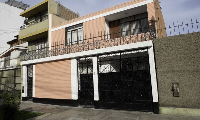 La Luz House | Budget-Friendly Stay in Lima with Family-Friendly Amenities