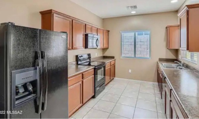 Tucson House | Affordable Housing in Tucson/Oro Valley Area