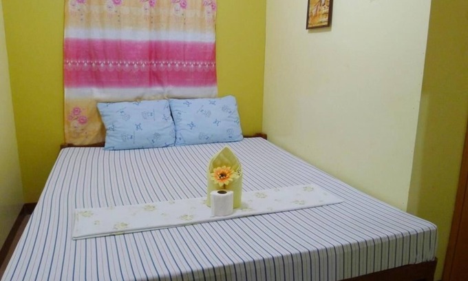 El Nido Cabin | Budget-Friendly Inn at El Nido Palawan with Pool Access