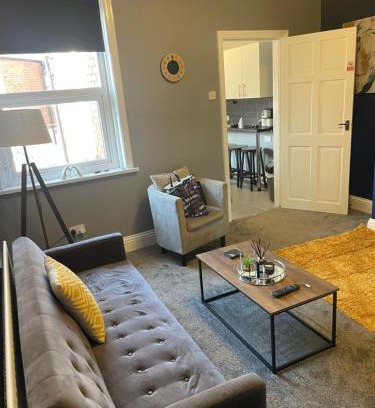 Sunderland Apartment | Affordable Luxury 4 Modern apartment in Sunderland
