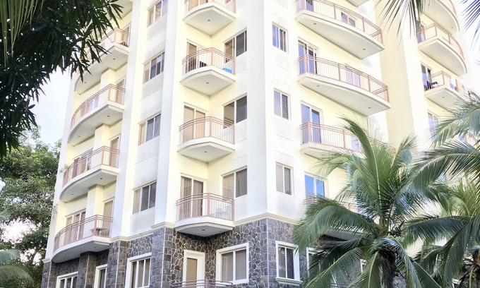 Herradura Apartment | Budget-Friendly Oasis Near Los Sueños Golf Resort & Marina