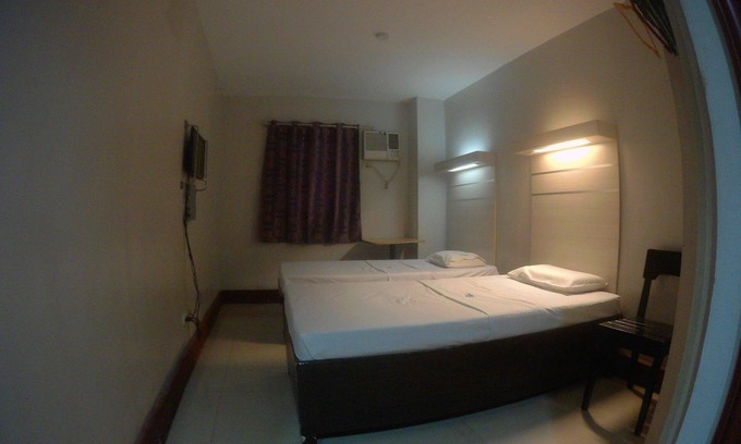 Cagayan de Oro Hotel | Budget-Friendly Accommodation in Cagayan de Oro