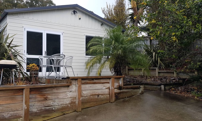 Whangarei Ski Chalet | Bright and Welcoming Unit in Central Whangarei