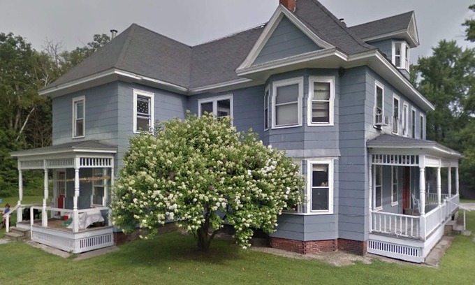Wells River Apartment | Budget-Friendly Studio Near White Mountain with Great Amenities