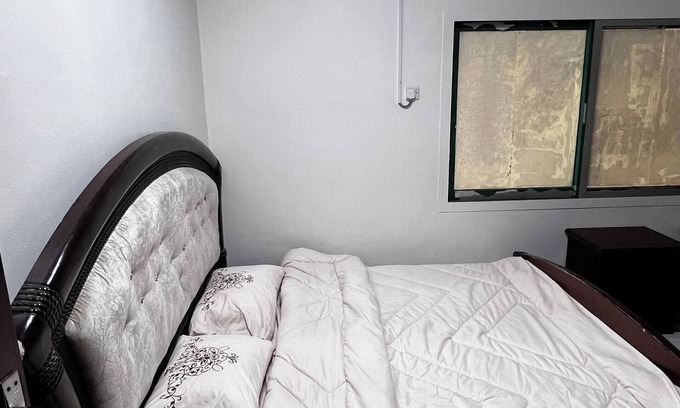 Ajman House | Affordable Unit in Central Location