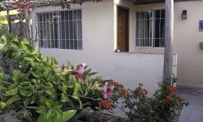 Majahual House | Budget-Friendly Oceanfront Retreat in Mahahual Awaits