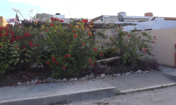 Majahual House | Budget-Friendly Vacation Home with Ocean View in Mahahual