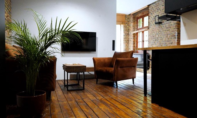 Katowice Apartment | Top-Rated Aficionado Apartment for Your Next Getaway