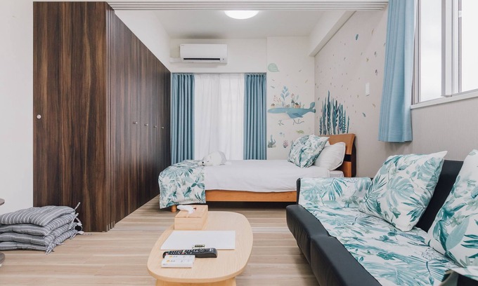 Abeno Apartment | Comfortable AFP Tennoji Apartment with Family-Friendly Amenities