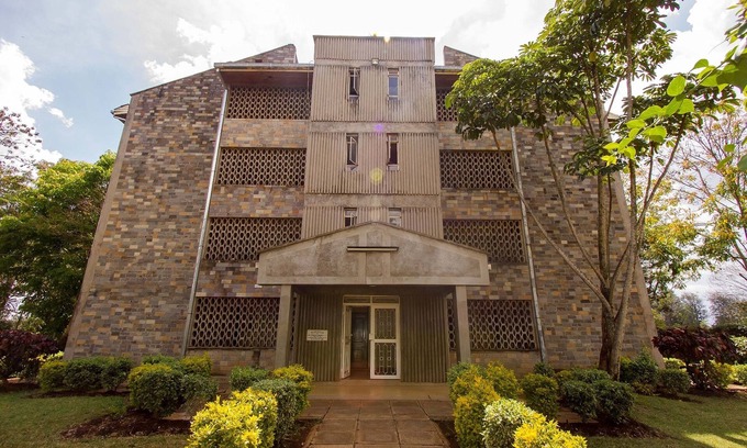 Nairobi Hotel | Cozy Afralti Guest House with Family-Friendly Amenities