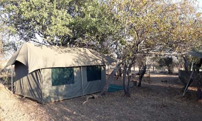 Hammanskraal Other | Discover Africa Wilderness Bush Camps - Mpofu Bush Camp Stay