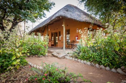 Kasane Ski Chalet | Explore African Sunsets at Bophirimo Guest House