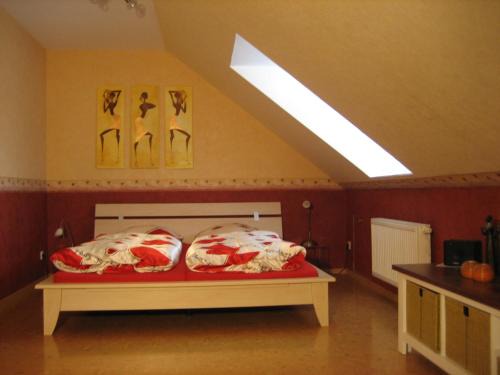 Salzhemmendorf Apartment | Explore Afrikanisches Ambiente: Pet-Friendly Getaway
