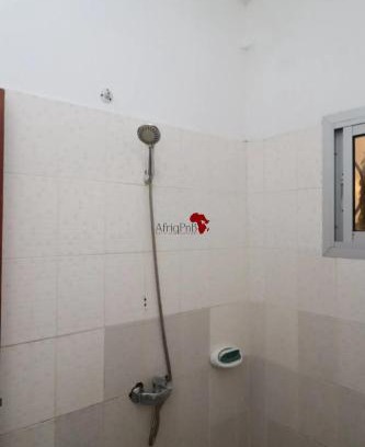 Kribi Apartment | AfriqPnB RF Appart Biyem Assi avec Piscine