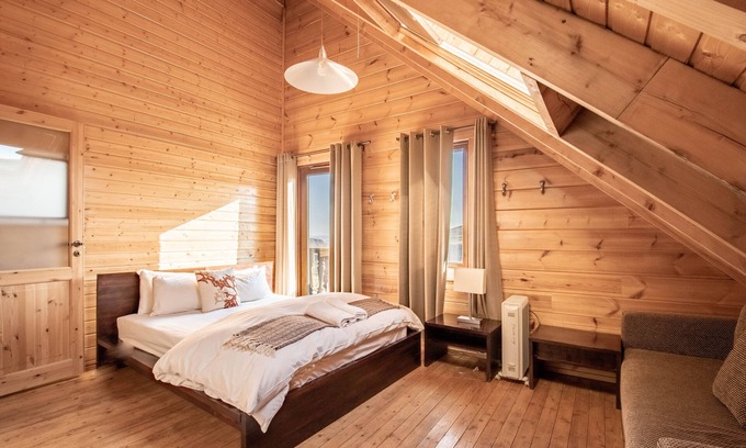 Letseng Hotel | Discover Afriski Mountain Resort: Family-Friendly Retreat