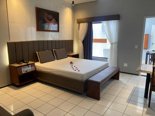 Teresina Hotel | Budget-Friendly Stay at Afrodite Motel Awaits You