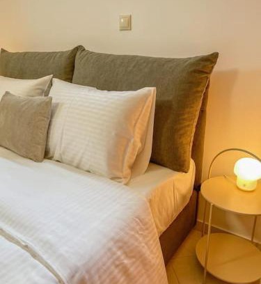 Mavrovouni Apartment | Unforgettable Afroditi's Apartment with Captivating Views