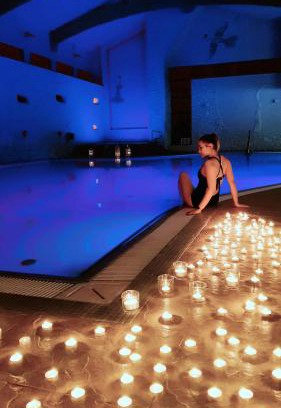 Osno Lubuskie Hotel | Relax at Afrodyta SPA & Wellness Resort with Ocean Views
