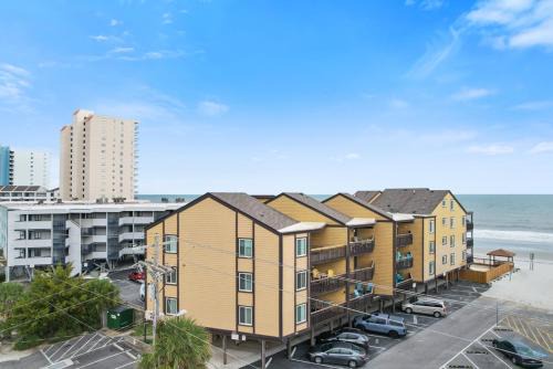 Garden City House | Accessible Family Retreat at After Deck, Unit 201