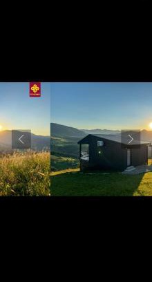 Snidavka House | AFTERGLOW verkhovyna