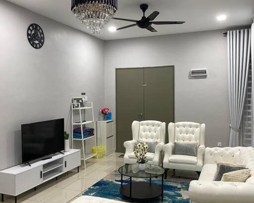 Chukai Villa | Discover Afya Ayra Guest House with Family-Friendly Amenities