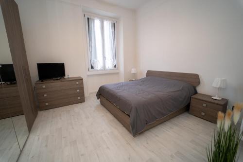Brusuglio Apartment | AG Apartment: Pet-Friendly Stay with a 9.3/10 Guest Rating
