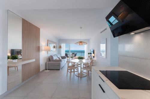 Grau i Platja Apartment | Premium Stay at AG San Paulo - 4-Star with Pool & Pets Welcome