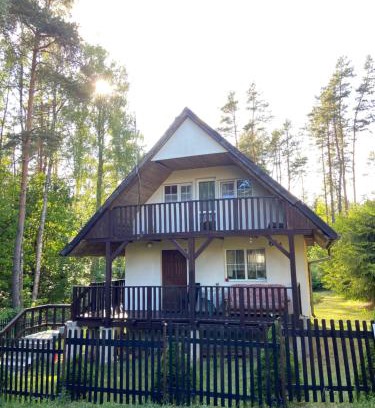 Lukta House | Pet Friendly Retreat at Aga Kotkowo with Great Guest Reviews
