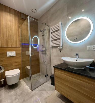 Supca Apartment | Family-Friendly AgaApartments with High Guest Ratings
