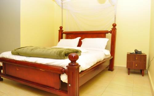 Kabale Hotel | Agaba Center Kabale