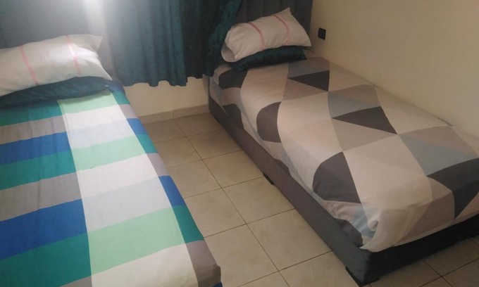 Cite Adrar Apartment | Pet and Child Friendly Stay at Agadir Adrar Hotel