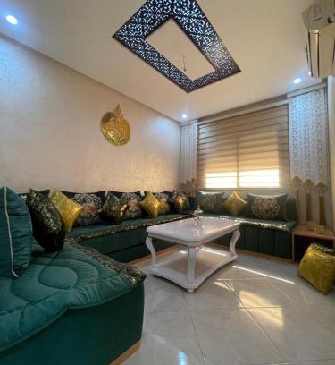 Cite Al Mohammadi Apartment | Agadir
