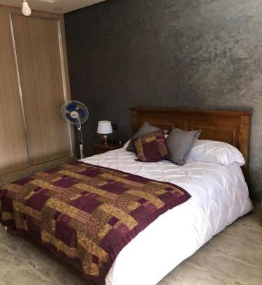 Taddart Bed & Breakfast | Agadir Vibes: Pet-Friendly Ocean View Rooms Await You