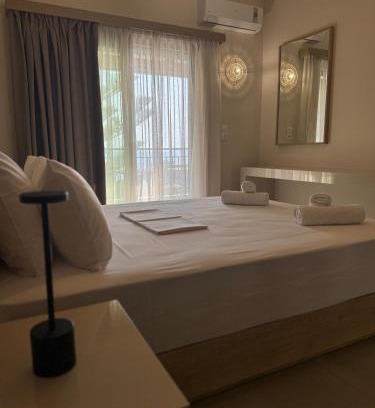 Igoumenitsa Bed & Breakfast | AGALI ROOMs