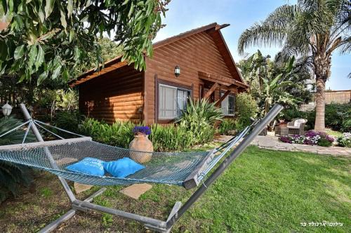 Livnim Cabin | Agama: Relaxing Oceanfront Escape with Spa & Pool Access