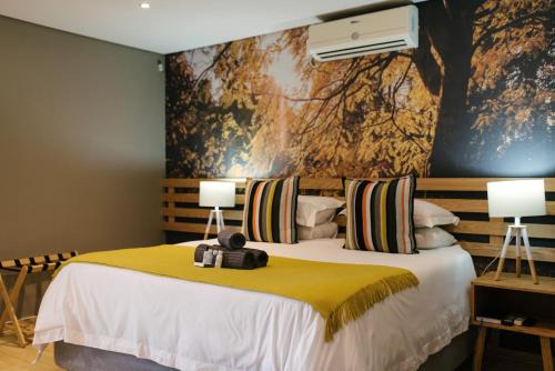 Nala Bed & Breakfast | Top Rated Agapé Boutique Guesthouse in Bothaville Awaits